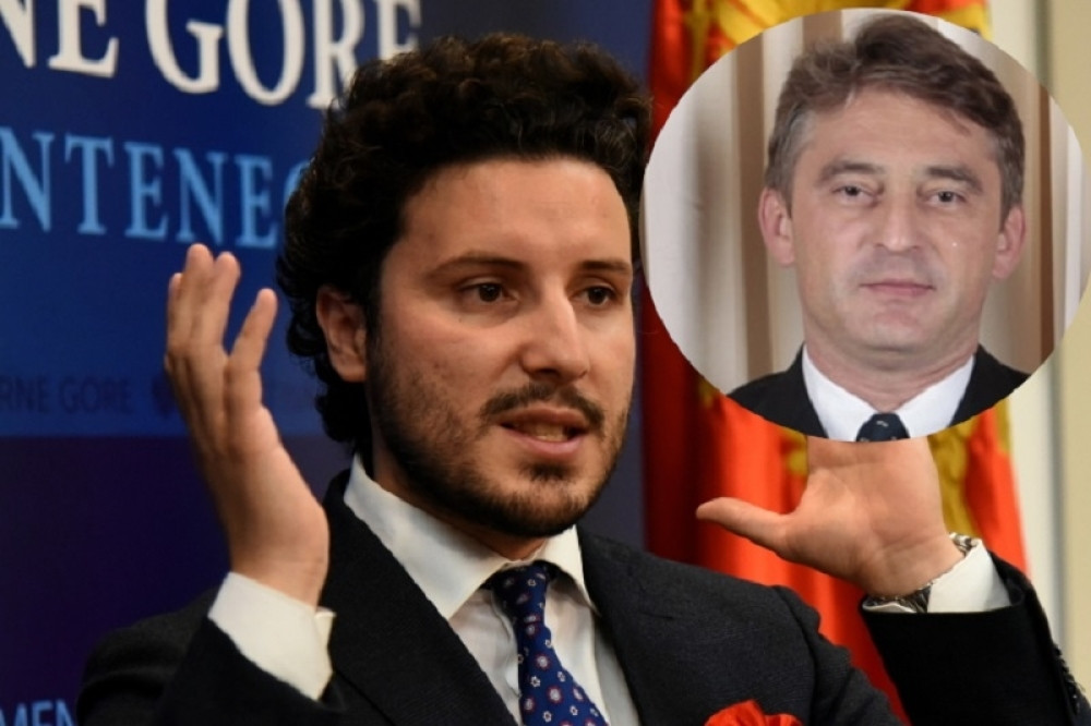 Komšiću smeta čestitka za Dan Republike Srpske, Dritan mu zapušio usta!