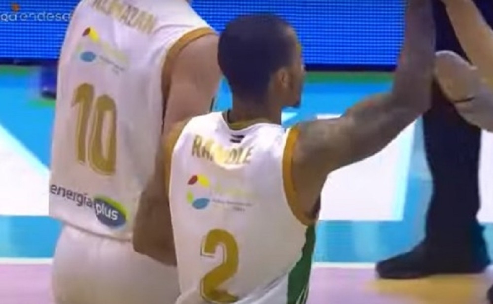 Pogledajte kakav je koš postignut u španskoj ligi! (VIDEO)