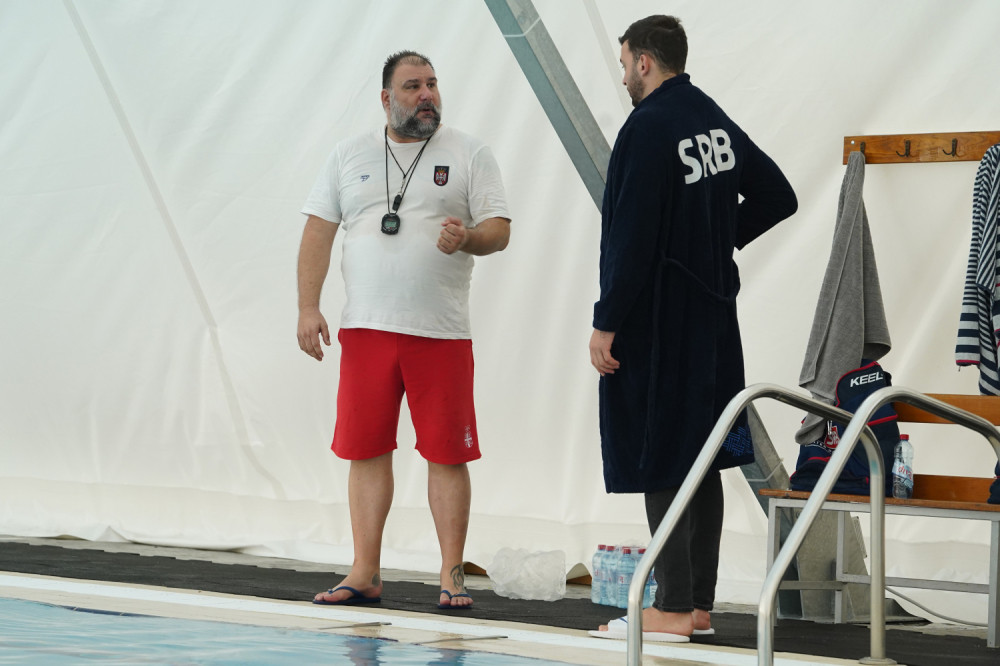 Savić: Uvek je lepo kada se pobede Mađari, ali..