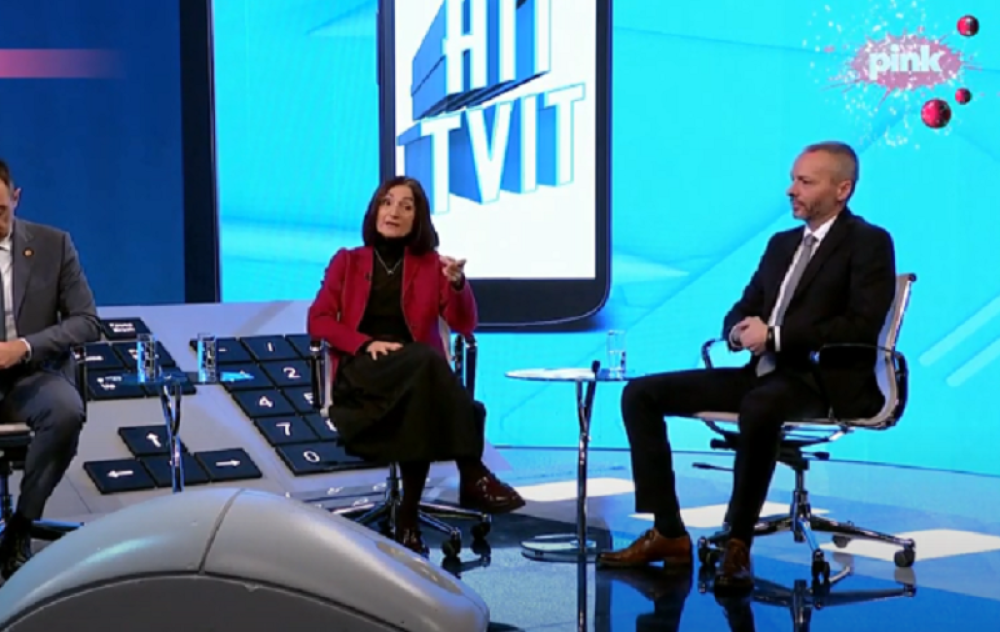 Odmerenije je reagovala naša vlast! (VIDEO)