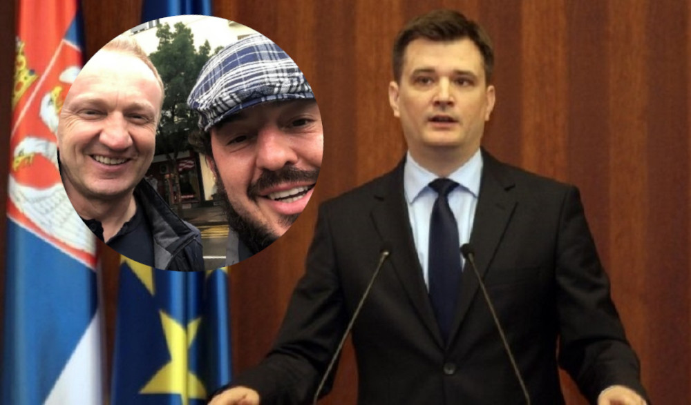 Đilas se hvali u medijima kako mu ljudi prilaze da čestitaju, a na sudu kuka kako ga napadaju!