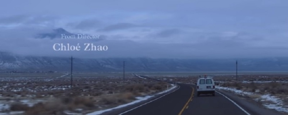 "Nomadlend" je najbolji film u 2020. godini, kad saznate šta je presudilo, oduševićete se! (VIDEO)