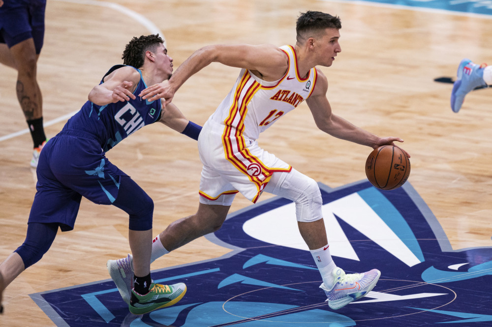 Bogdan čuo velike vesti!