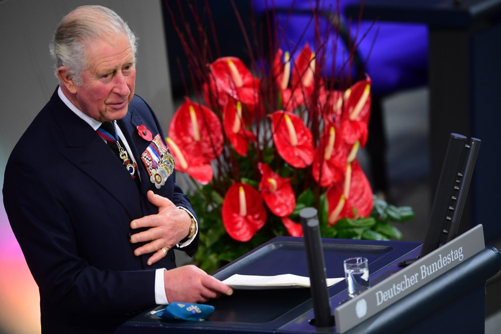 Princ od Velsa objavio plan pod nazivom "Tera karta", zalaže se za SLEDEĆE stvari