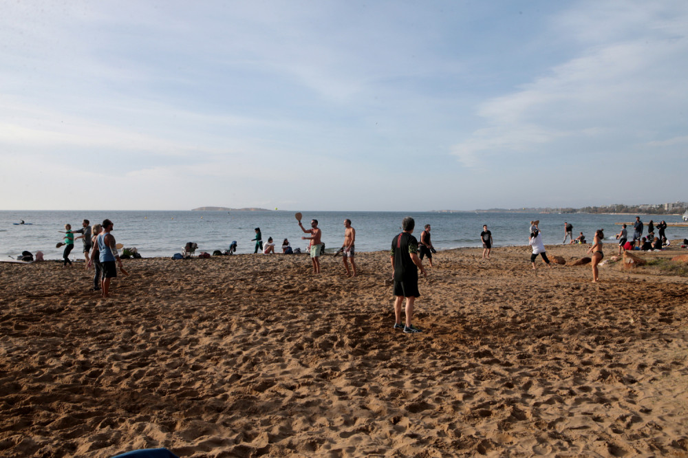 Samo jedan mesec zaključavanja Grčku košta OGROMNU svotu novca