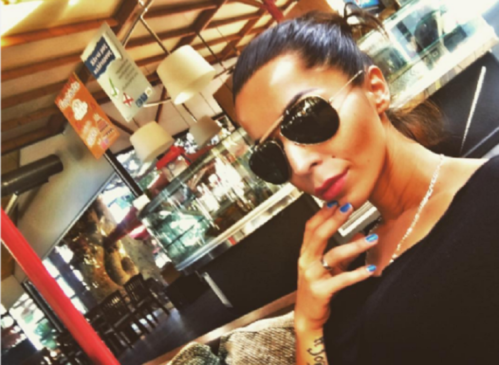 Marija Bulat izbačena iz "Zadruge", uplašena da je muž ostavio pitala samo jedno i progovorila o svim tajnama iz Bele kuće (FOTO/VIDEO)