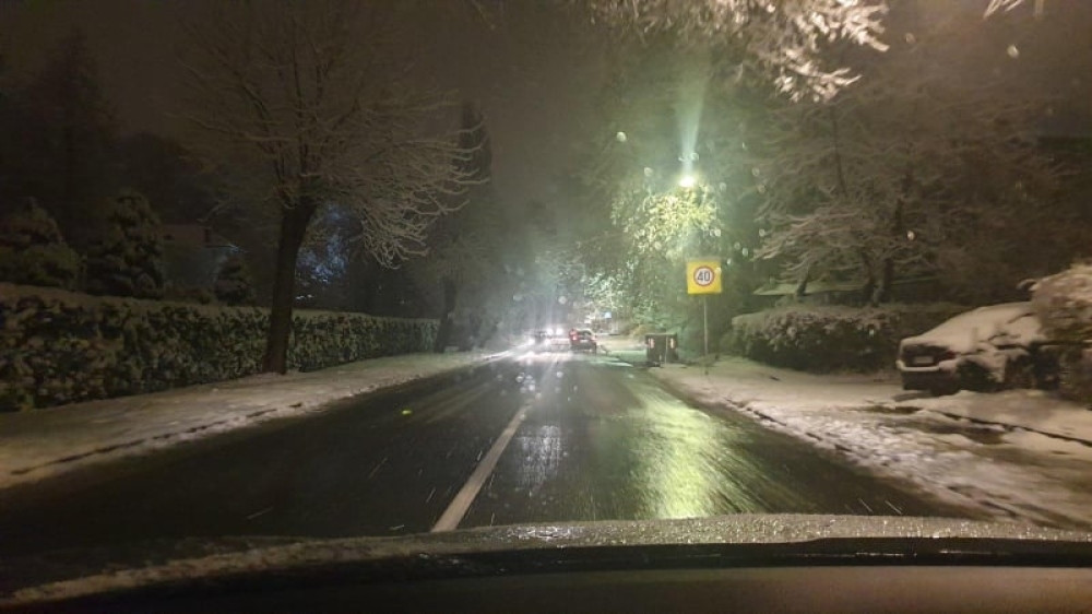 U ovim delovima Beograda događa se najveći broj saobraćajnih nesreća