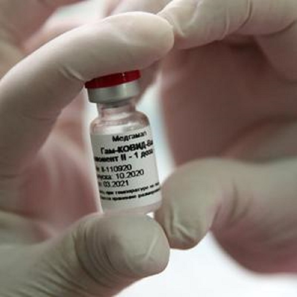 Novinari na listi prioriteta za vakcinaciju?