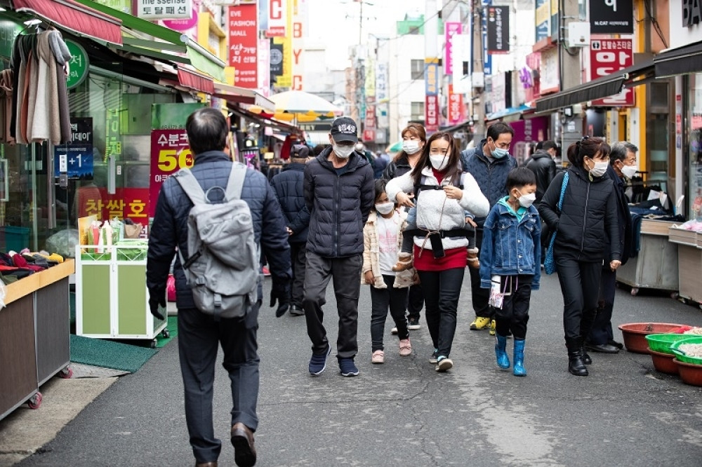 Ova država tvrdi da nije pronašla nijedan slučaj COVID-19