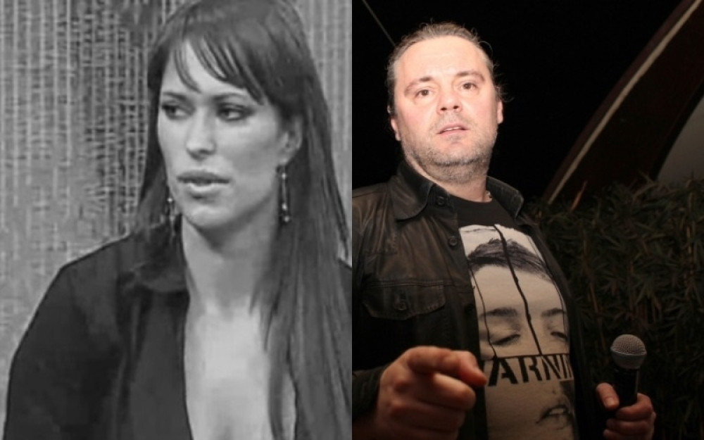 Željko Šašić odlučio da ispriča šta je uradio zajedno sa pokojnom Ksenijom Pajčin, jedan detalj kida dušu (VIDEO)