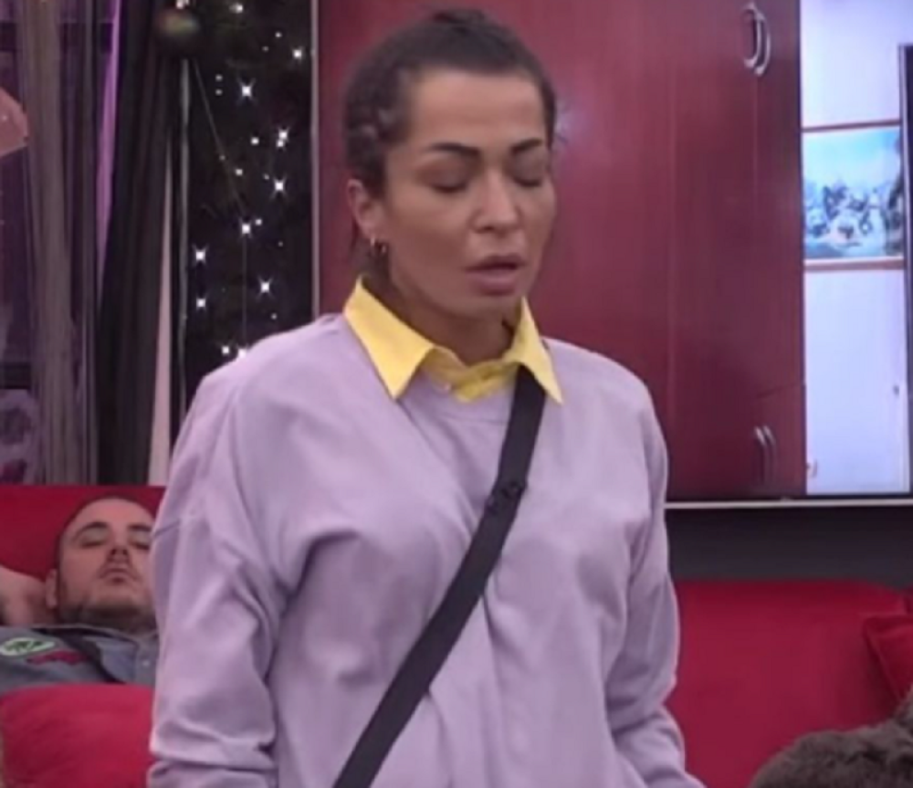 Marija Bulat zabiberila čorbu zadrugarima i postavila njega za vođu (VIDEO)