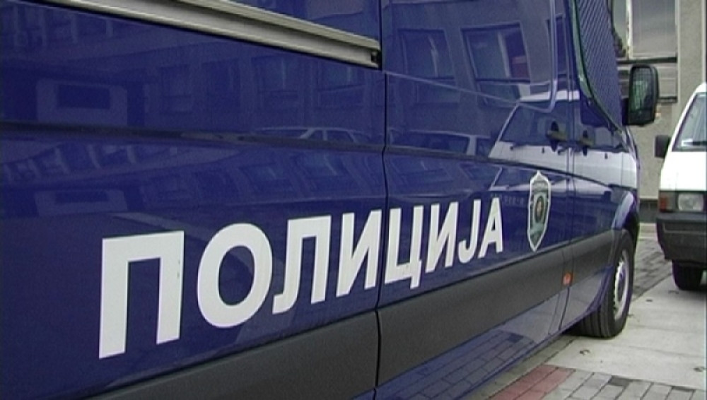 Uhapšen osumnjičeni zbog teškog krivičnog dela!