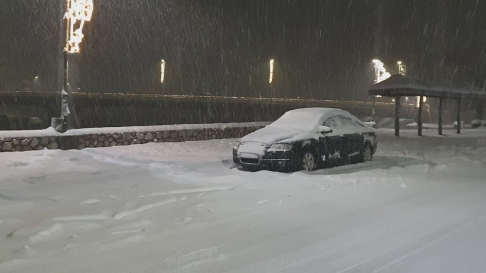 Sudarili se svekar i snaha, starac zadobio teže povrede