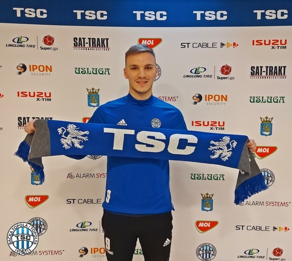 Stigao rasni napadač!