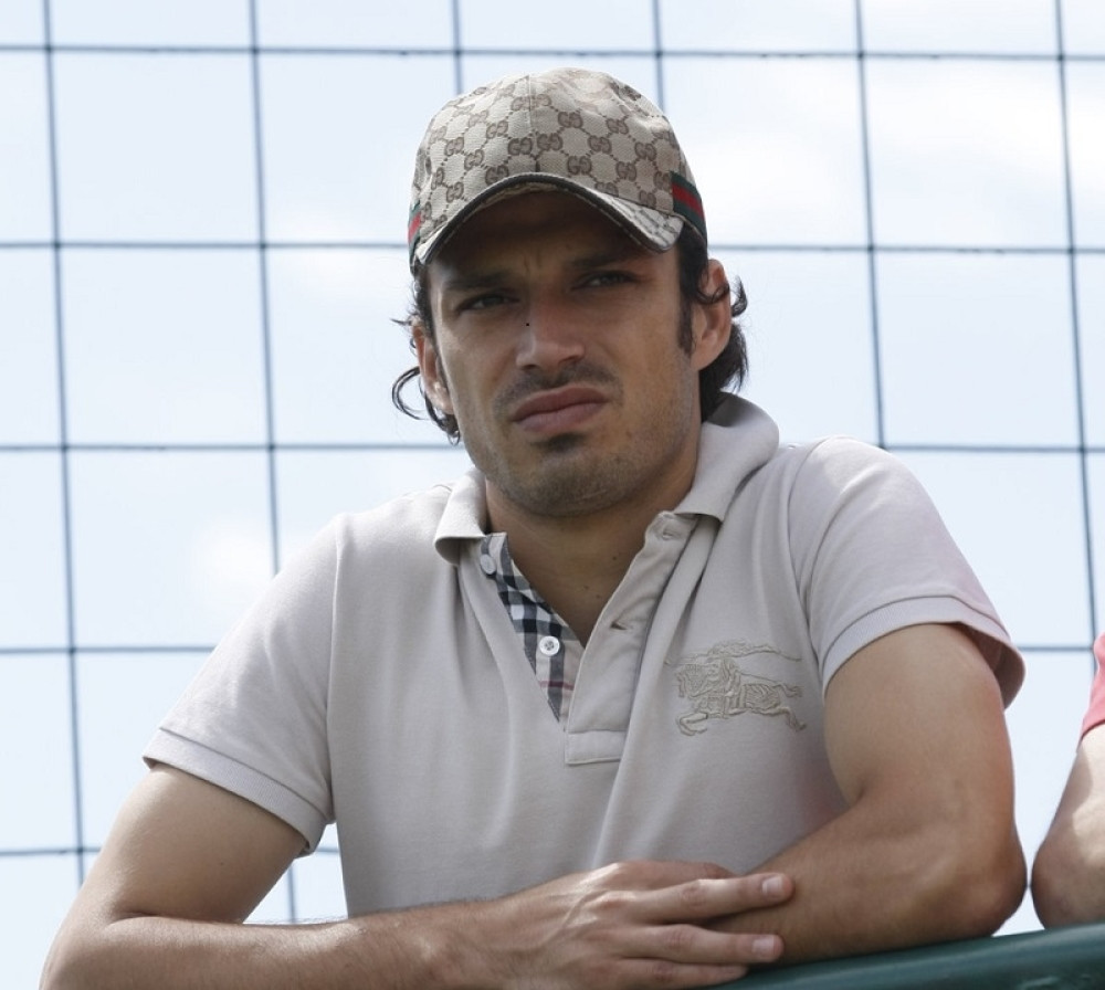 Iz kopački ponovo na teren, ovog puta na novoj funkciji!