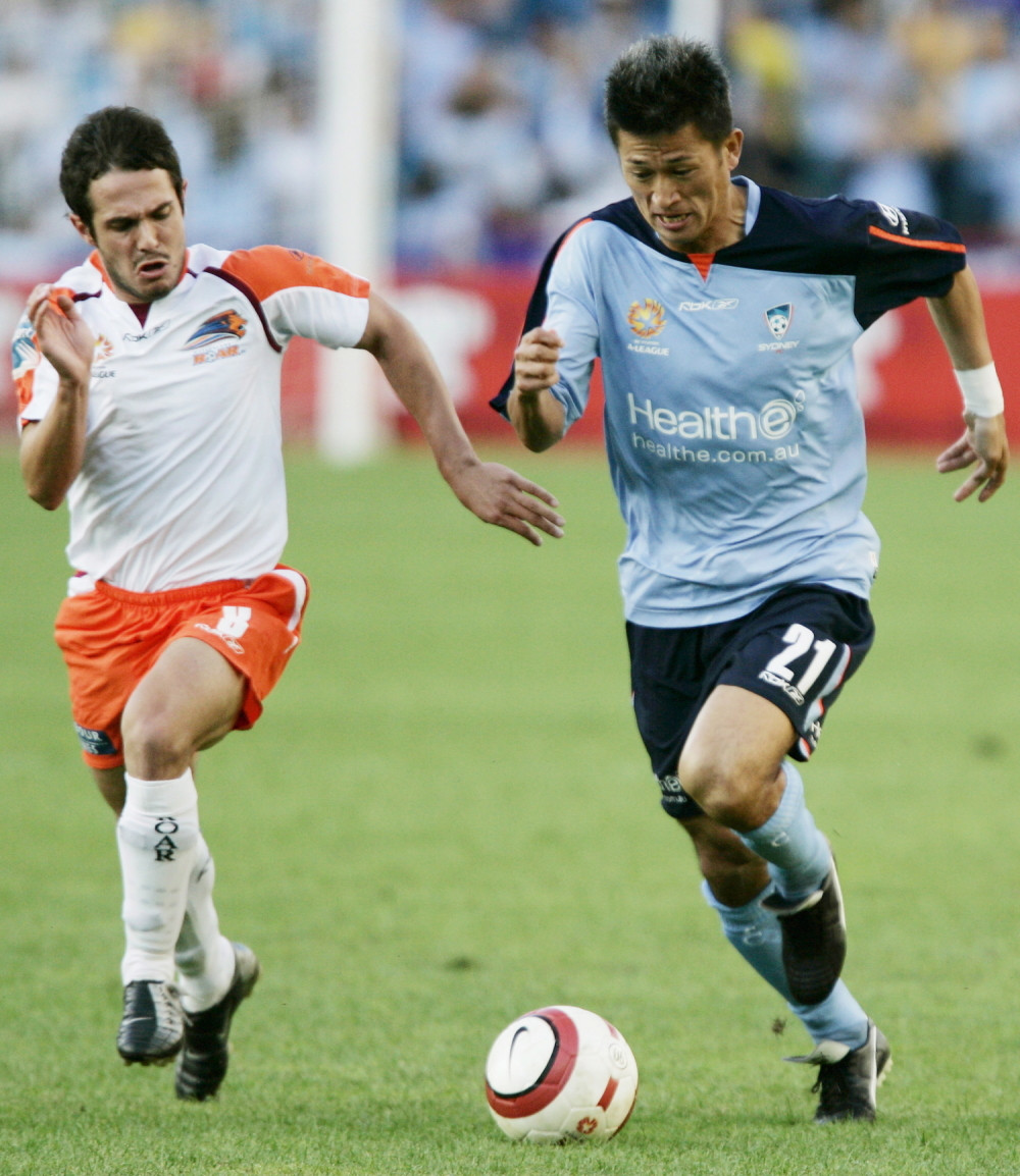 Fudbaler iz pesme Mitra Mirića, ne može mu niko ništa, jači je od sudbine - potpisao ugovor sa 54 godine!