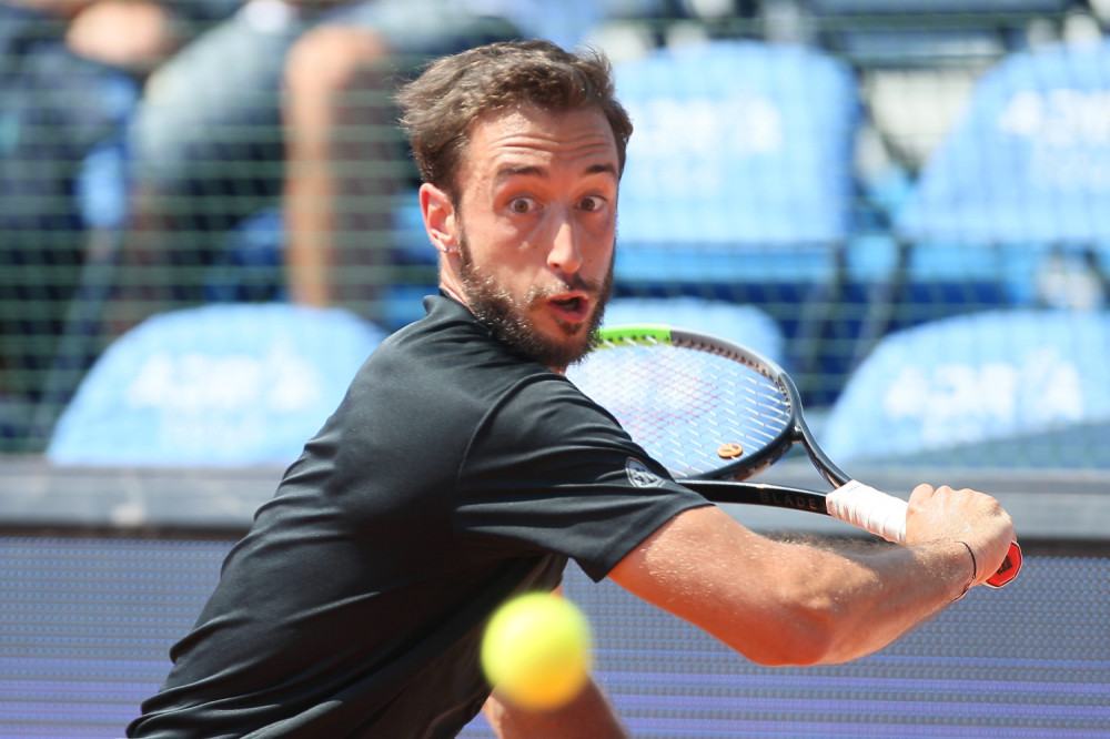 Petrović ispao, Milojević ide dalje!