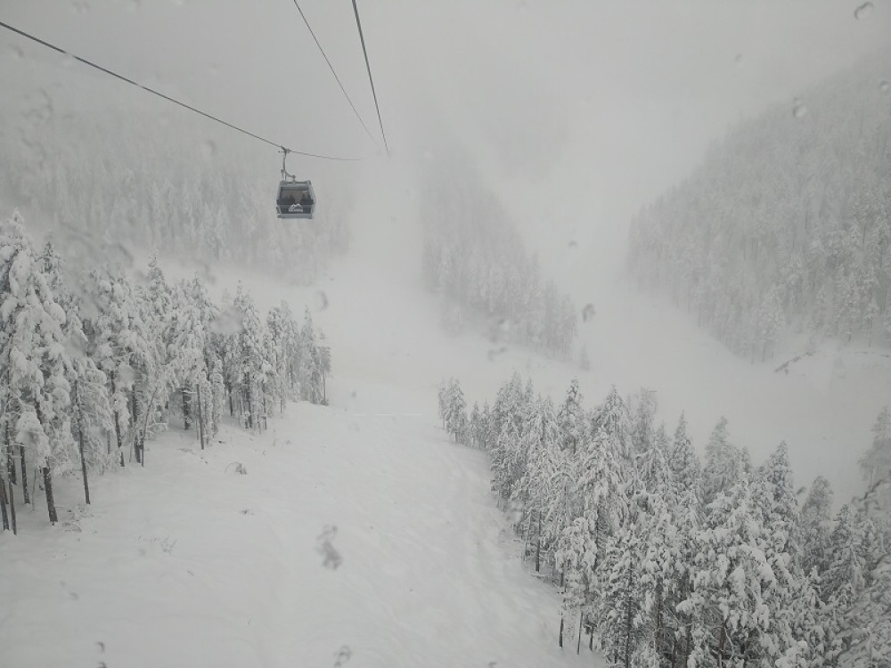 Samo brzom reakcIjom njenog oca izbegnut crni scenario