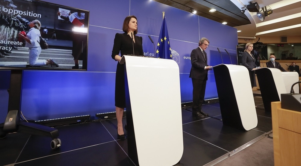 Počinju rušenje Vašingtonskog sporazuma!