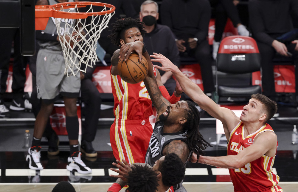 Nije klonuo duhom, najavio i povratak na teren