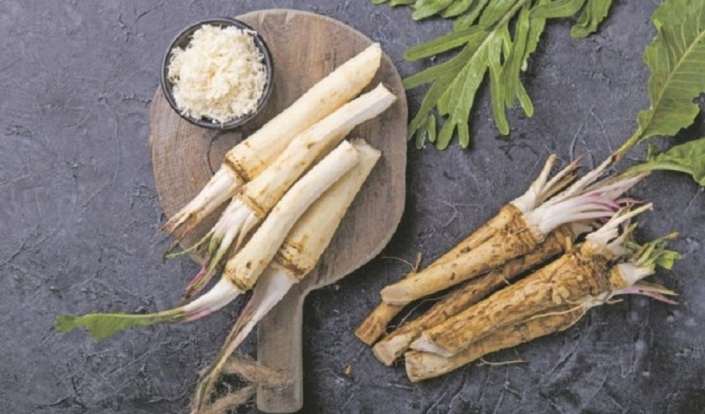 Paškanat i ren, zaboravljeno blago! Leče prehladu, podstiču varenje, čuvaju srce i bubrege (RECEPTI)