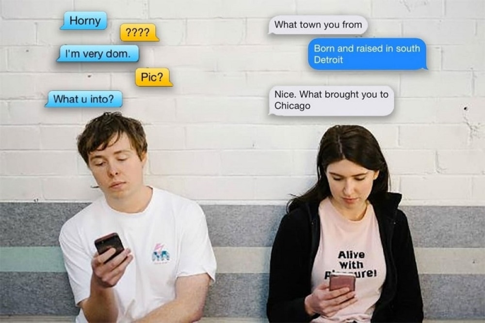 Povezivanje parova putem mobilnih aplikacija obećava dužu i ozbiljniju vezu