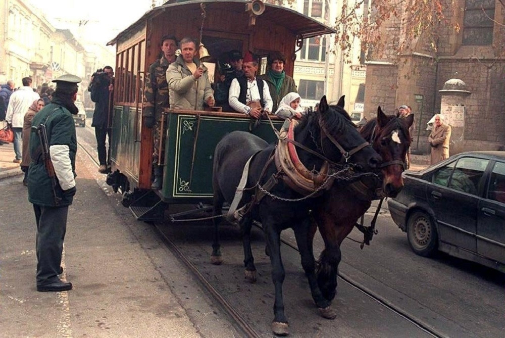 Uticajni američki list: Sporazum čuva mir 25 godina, zašto ga sada rušite?