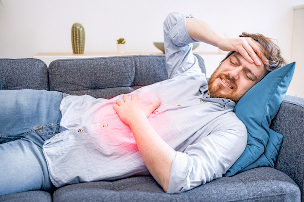 Spasite se praznične gorušice