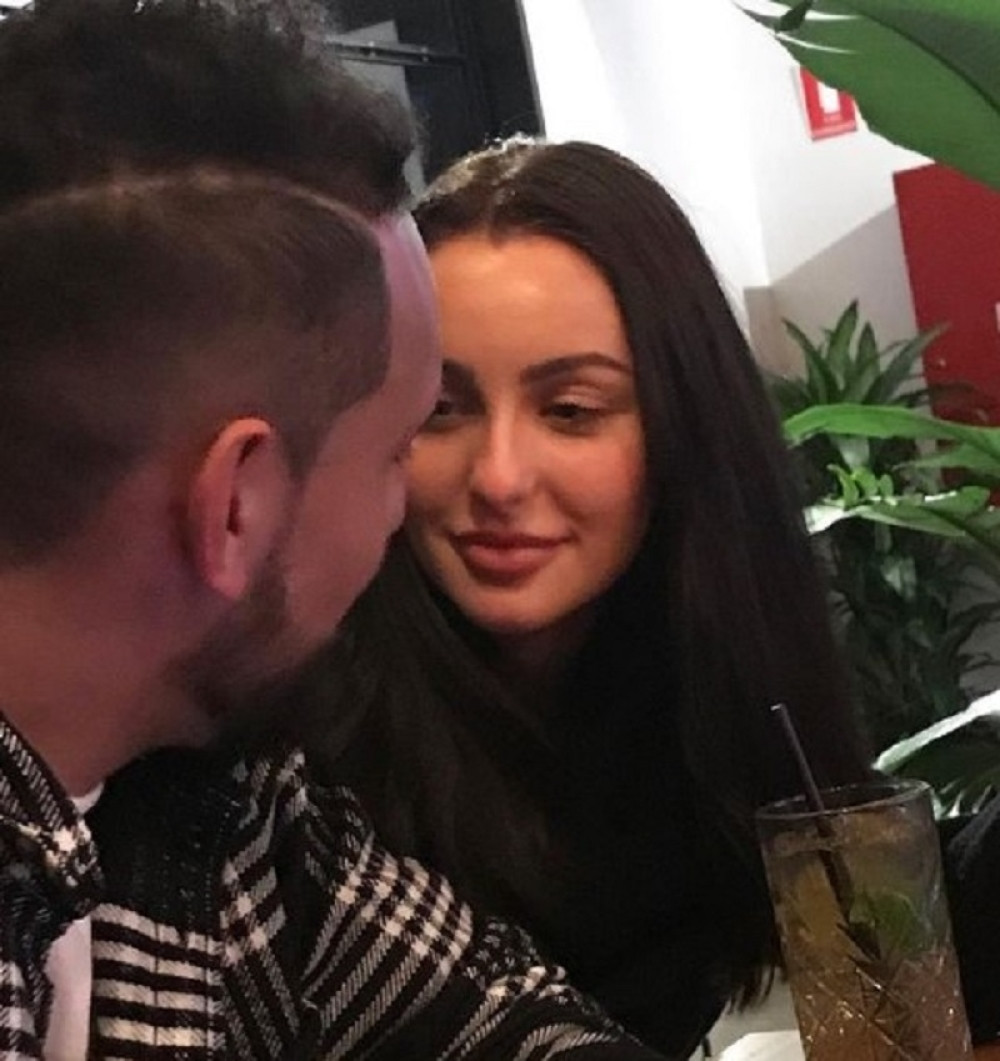 Oglasila se na Instagramu: Nik Kirjos tukao devojku? (FOTO)