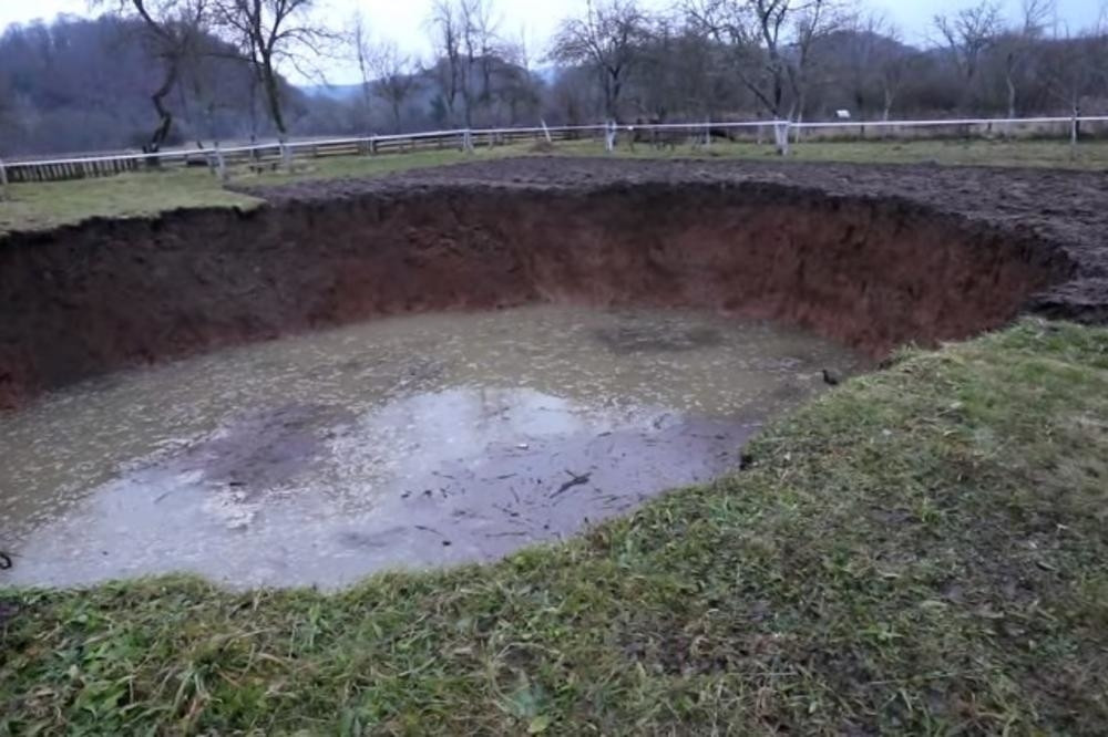 Naučnici znaju kako nastaju, ali na ovo pitanje nemaju odgovor! (VIDEO)