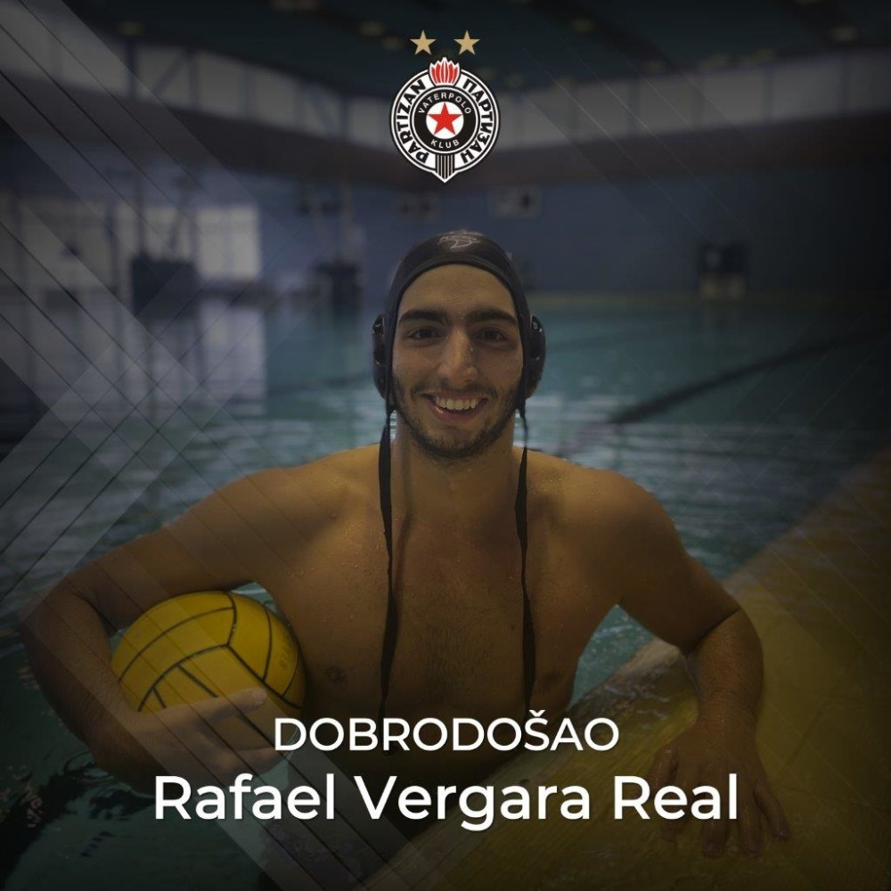 Partizan doveo reprezentativca Brazila! (VIDEO)