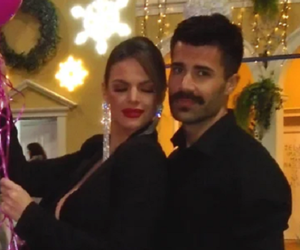 Rialdina majka nakon susreta sa Kenanom otkriva utiske o zetu: Ovo definitivno od njega nije očekivala! (VIDEO)