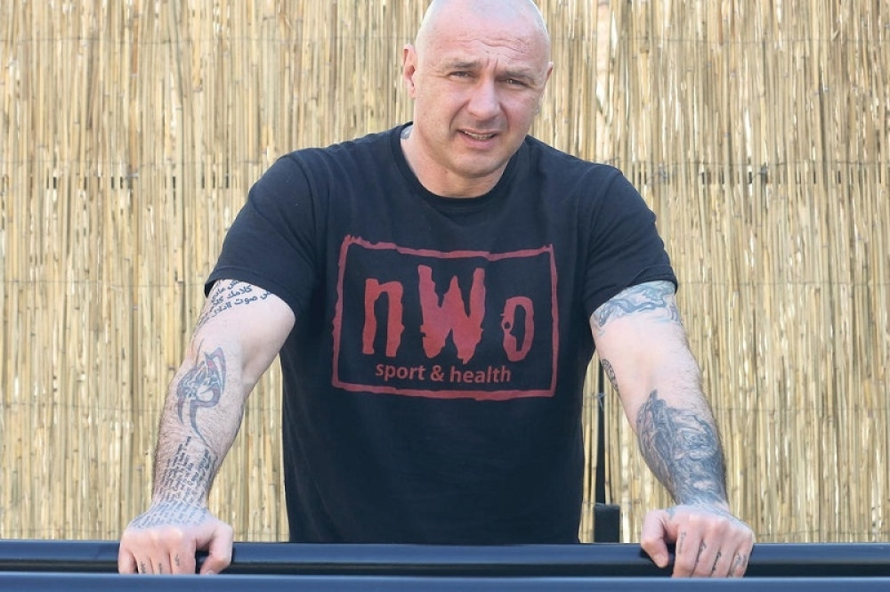 Fitnes trener iz Malog Mokrog Luga nestao u septembru, otac se nada, a devojka svaki dan zove policiju