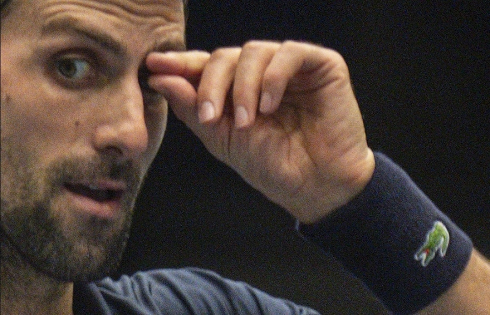 Novak se, ne časeći časa, uključio u akciju za pomoć Anđeli, nećete verovati šta je uradio