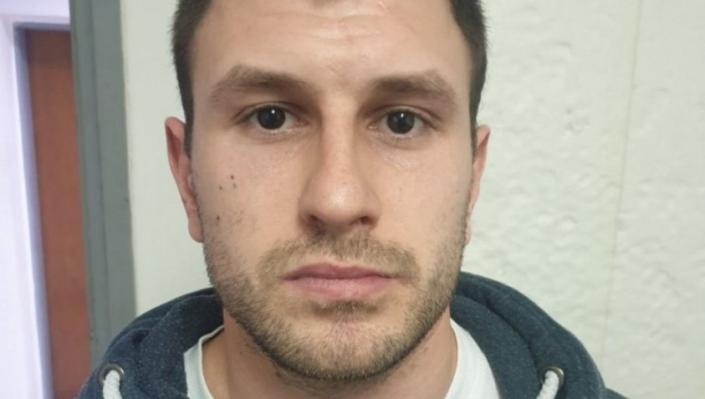 Sa još tri osobe pao zbog droge, u Srbiji ga traže zbog teškog ubistva