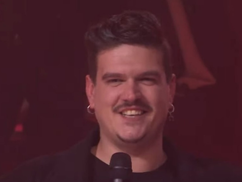 Isak je rasplakao ceo studio, dobio je ponudu od Šerifovićke koja se ne odbija, a njegova skromnost je neverovatna! (VIDEO)