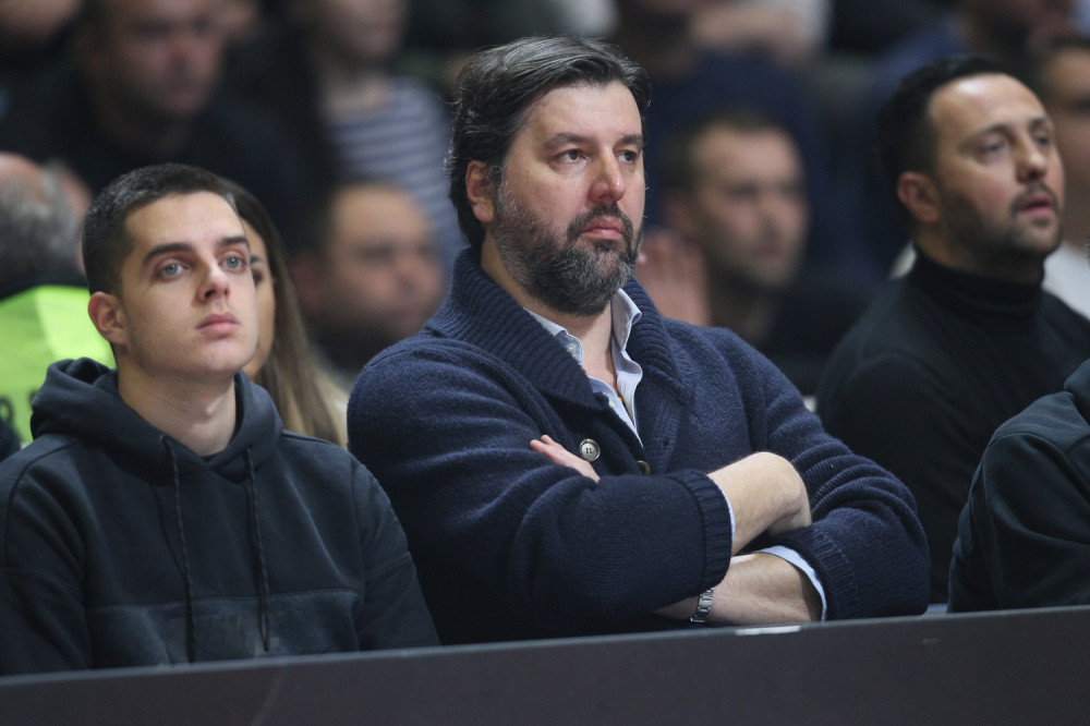 Bodiroga uložio veliki novac u otvaranje ekskluzivnog restorana u Beogradu