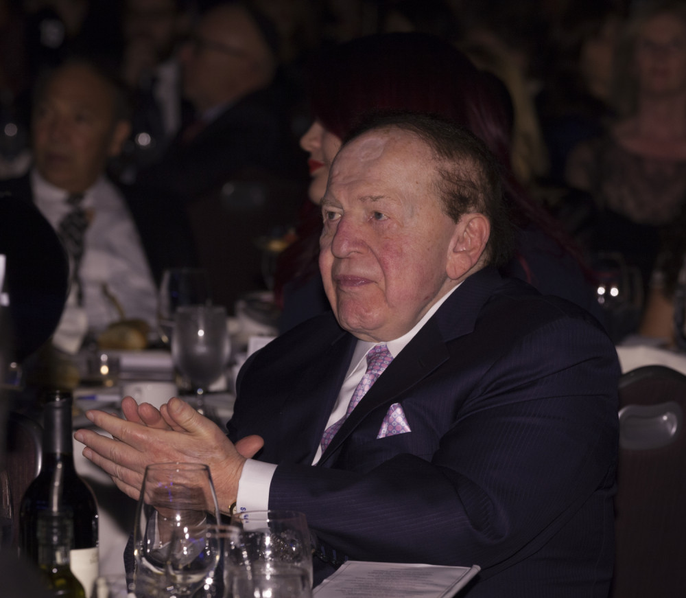 Glavni donator Donalda Trampa preminuo