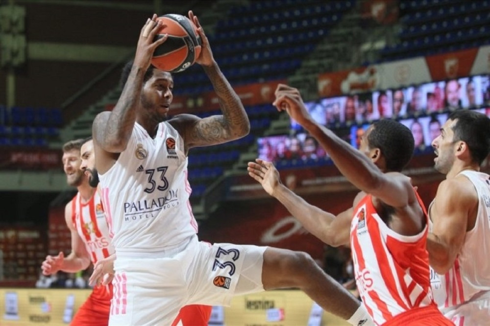 Radonjić: Fokus je na tome da budemo bolji iz dana u dan!