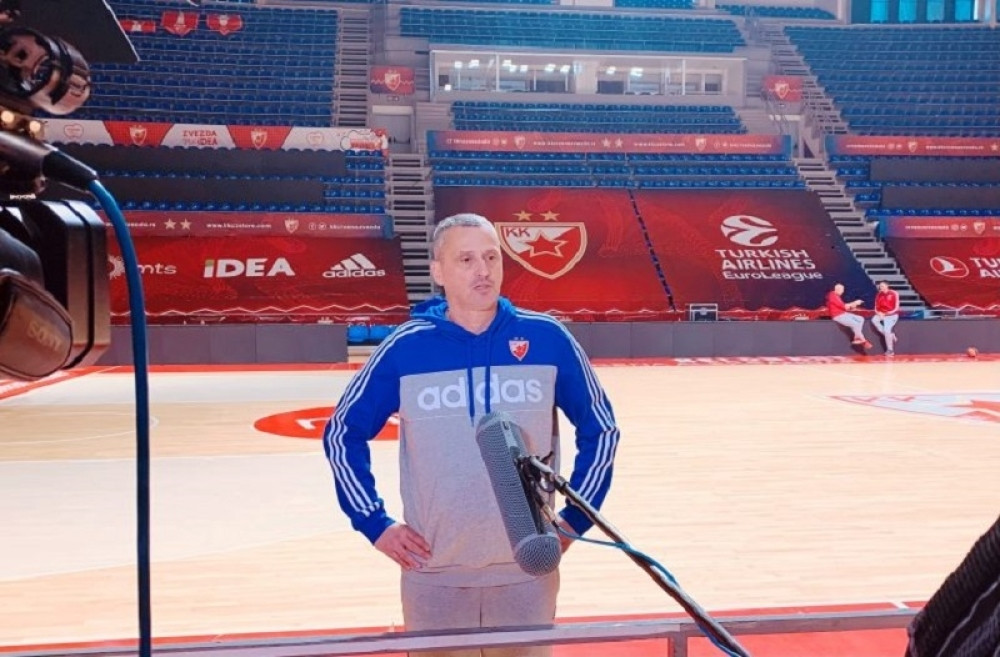 Mi smo bili mnogo meki defanzivno od početka meča