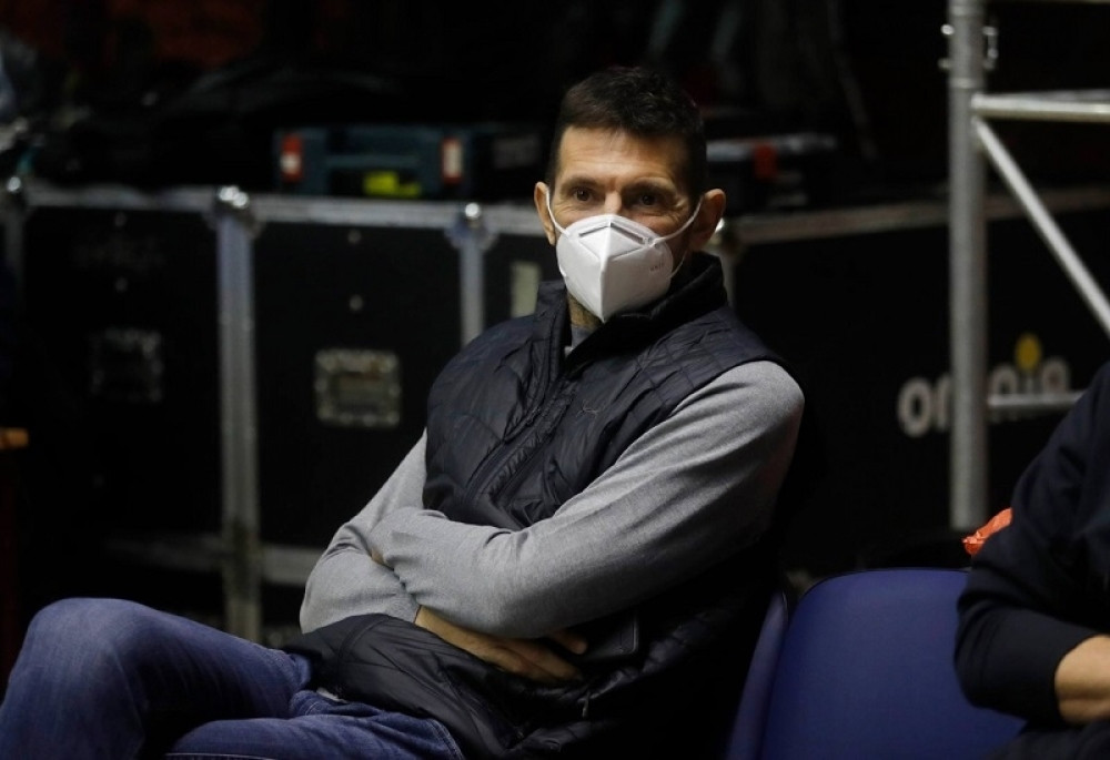 Verujemo u tim i ostvarenje ciljeva