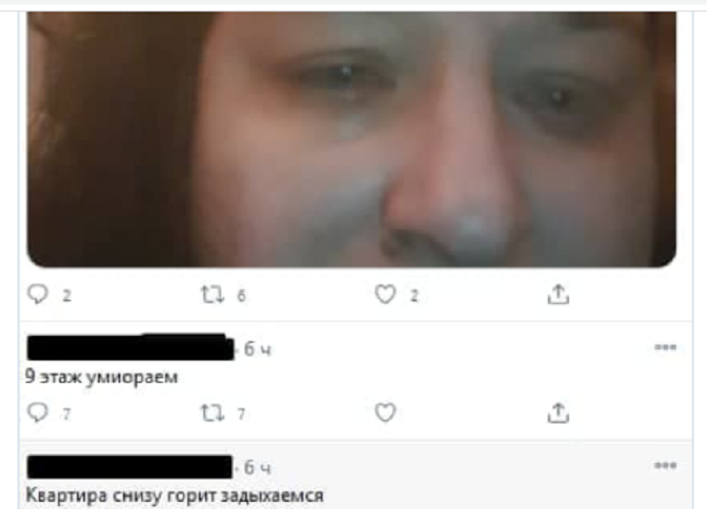 Jezivo, Natalija i Vera molile za pomoć preko Tvitera, u sledećem trenutku su bile mrtve!