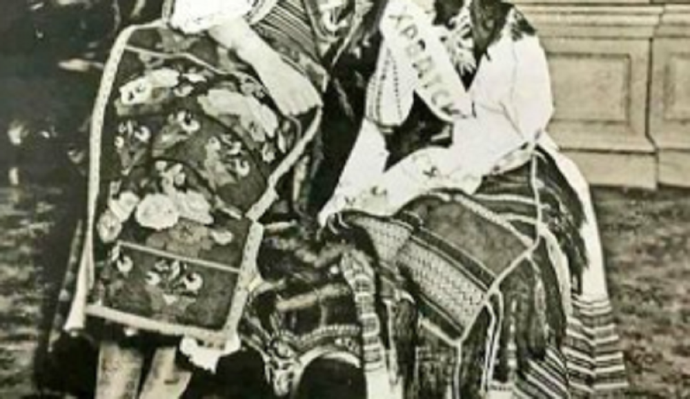 Evo kako su izgledale misice iz Srbije i Hrvatske pre 90 godina! (FOTO)