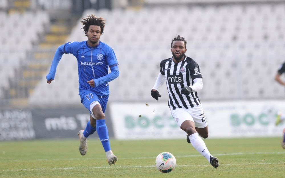 Sumu pitali o tituli, njegov odgovor je podigao na noge sve ljubitelje fudbala