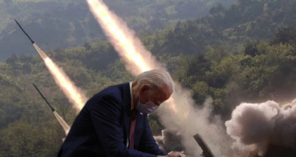 Kim sprema nuklearke za Bajdena!