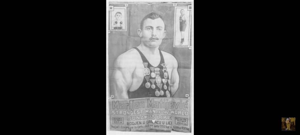 Evo ko je bio jedini čovek kome Titovo obezbeđenje nije smelo da oduzme pištolj!