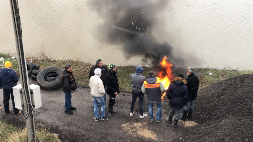 Pripadnik Gorske službe spasavanja pronašao jezivu scenu!