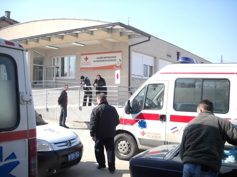 Otrčao pet kilometara da bi pozvao pomoć