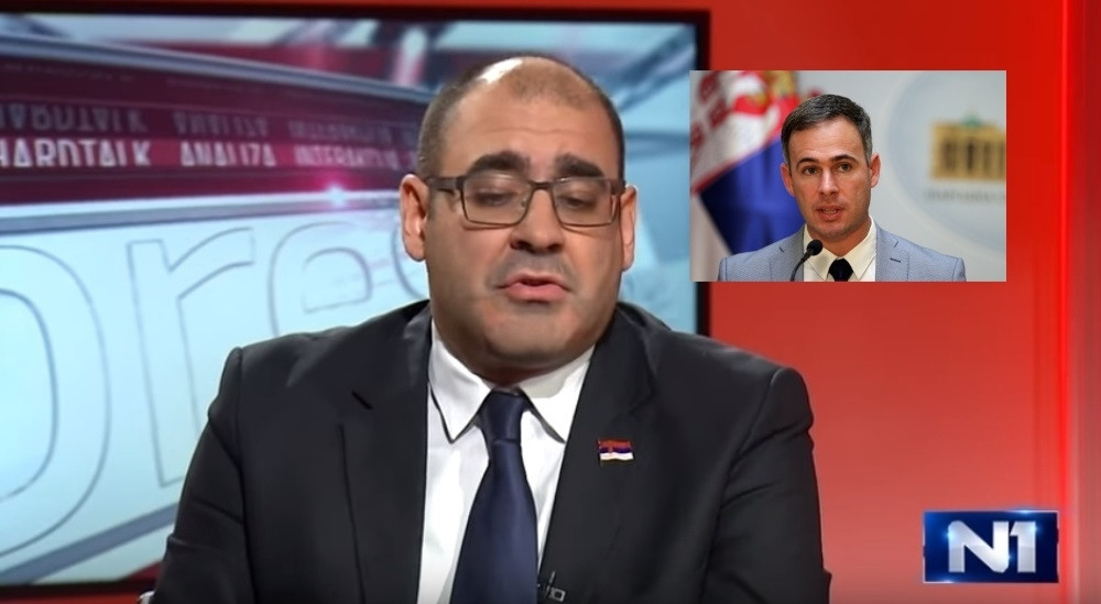 Miki, ko drugom jamu kopa, sam u nju pada!