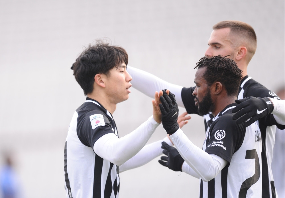 Ljubimac "grobara" čeka Kineze i Arape!